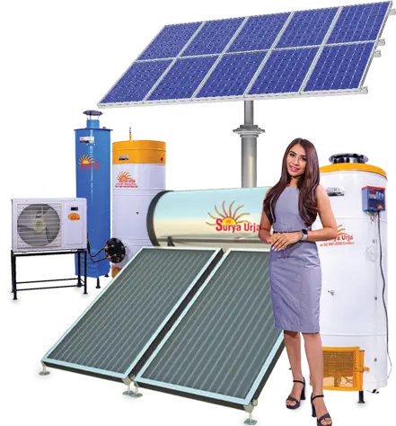 about surya urja