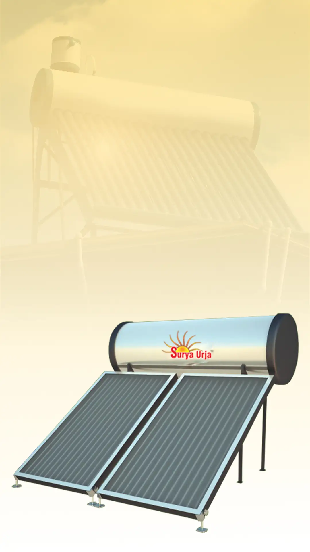 solar-water-heater
